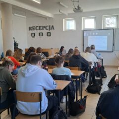 Szkolenie z prawa pracy