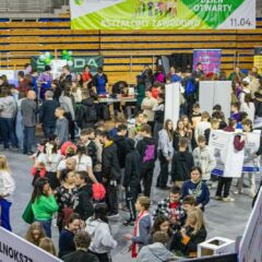 Targi Edukacyjne i Festiwal Zawodów