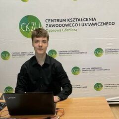 Finalista Ogólnopolskiej Olimpiady o Prawach Ucznia !!!