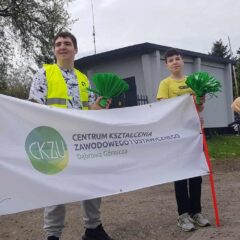 Półmaraton Dąbrowski