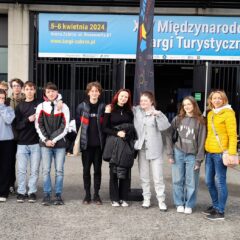 Targi turystyczne w Zabrzu