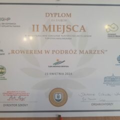 Konkurs turystyczno-hotelarski