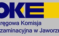 Egzamin zawodowy w Nowym Ekonomiku