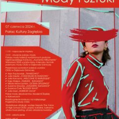 VIII Festiwal Mody i Sztuki
