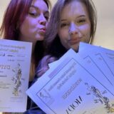 Ogólnopolski Konkurs Kreowania Ubioru „Leksykon Twórców Mody”