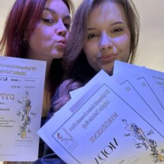 Ogólnopolski Konkurs Kreowania Ubioru „Leksykon Twórców Mody”