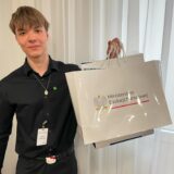 TYTUŁ LAUREATA Olimpiady