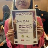 Konkurs Fryzjerski Młody Mistrz Fryzjerstwa.