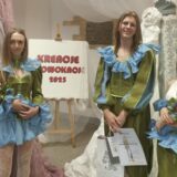 Laureat konkursu „Kreacje Prowokacje 2025”