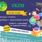 DZIEŃ OTWARTY 11 kwietnia
