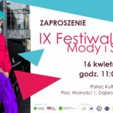 IX Festiwal Mody i Sztuki