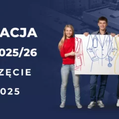 Akademia Śląska rozpoczyna rekrutację na studia – PROMOCJA NA START już 12 maja!
