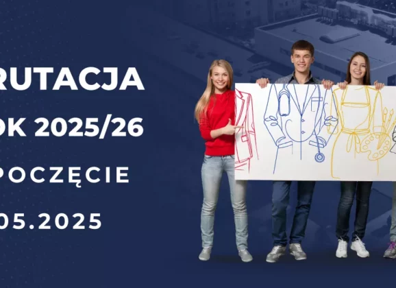 Akademia Śląska rozpoczyna rekrutację na studia – PROMOCJA NA START już 12 maja!