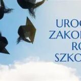 Uroczyste zakończenie roku szkolnego w piątek 27.06.2025