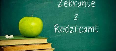 Uwaga Rodzice uczniów klas pierwszych