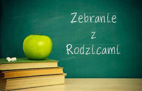 Uwaga Rodzice uczniów klas pierwszych