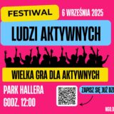 Festiwal Ludzi Aktywnych