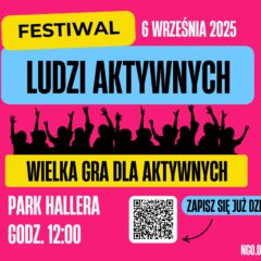 Festiwal Ludzi Aktywnych