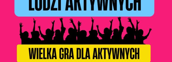 Festiwal Ludzi Aktywnych