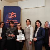 Nowa współpraca rozpoczęta!