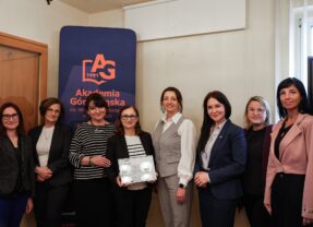 Nowa współpraca rozpoczęta!