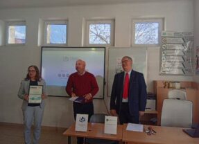 Dziś Akademia Górnośląska objęła patronatem kierunek turystyczny