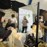 III OGÓLNOPOLSKI KONKURS FRYZJERSKI „Młody Dąbrowski Stylista Fryzur”